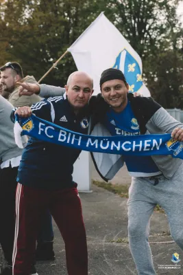 1. - 9. Spieltag - SV Stadtwerke München