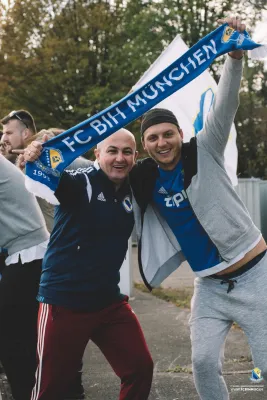 1. - 9. Spieltag - SV Stadtwerke München