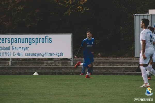 1. - 9. Spieltag - SV Stadtwerke München