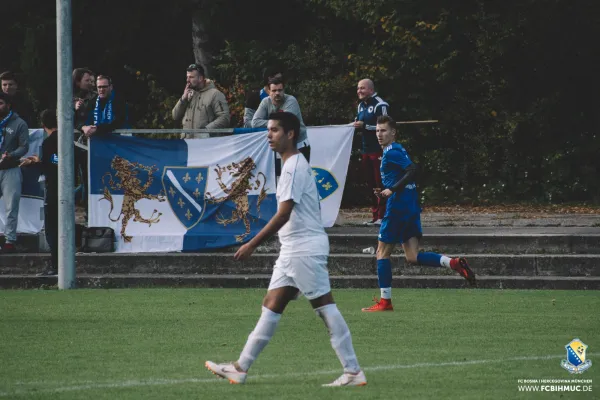 1. - 9. Spieltag - SV Stadtwerke München
