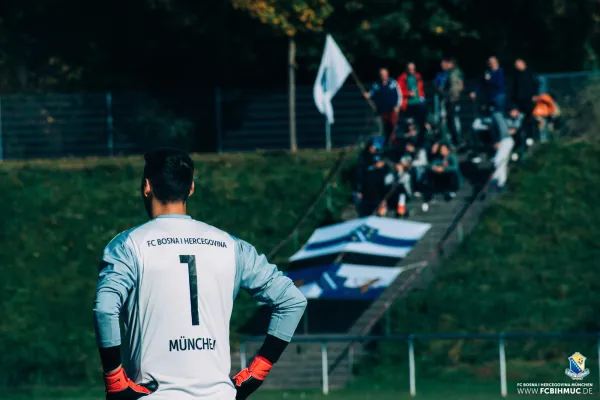 2. - 9. Spieltag - FC Sportfreunde