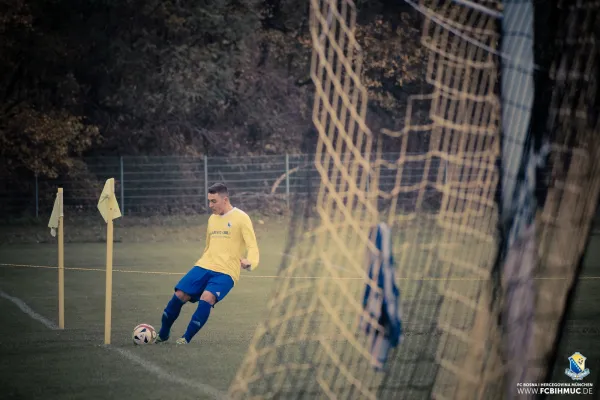 2. - 11. Spieltag - FC Teutonia München III