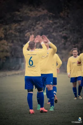 2. - 11. Spieltag - FC Teutonia München III