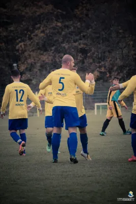 2. - 11. Spieltag - FC Teutonia München III