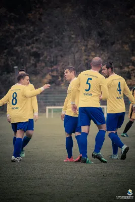 2. - 11. Spieltag - FC Teutonia München III