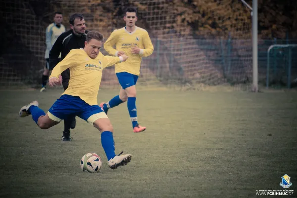 2. - 11. Spieltag - FC Teutonia München III