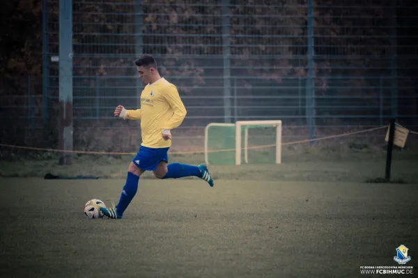 2. - 11. Spieltag - FC Teutonia München III