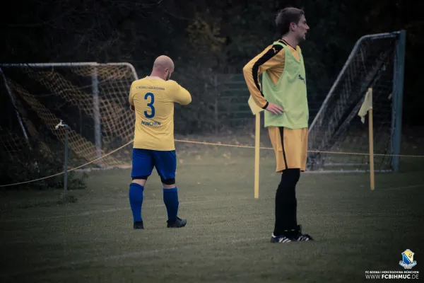 2. - 11. Spieltag - FC Teutonia München III