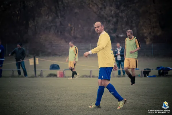 2. - 11. Spieltag - FC Teutonia München III