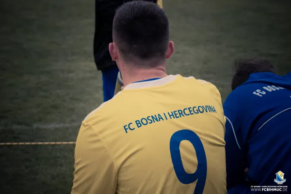 2. - 11. Spieltag - FC Teutonia München III