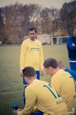 2. - 11. Spieltag - FC Teutonia München III