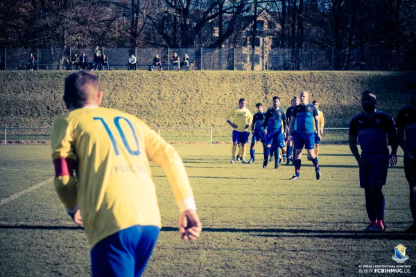 2. - 12. Spieltag - SV Stadtwerke II