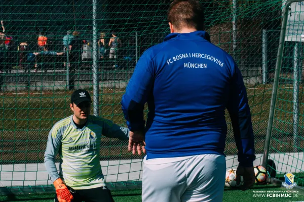 2. - 15. Spieltag - FC Fürstenried