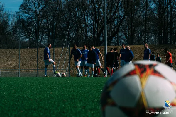 2. - 15. Spieltag - FC Fürstenried