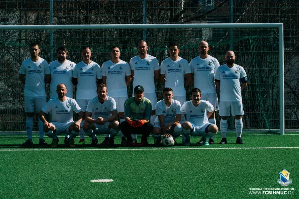 2. - 15. Spieltag - FC Fürstenried