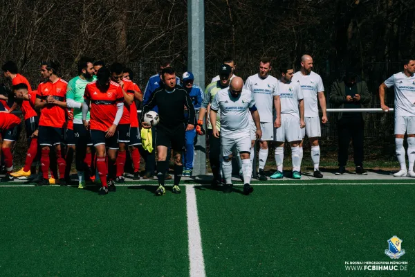 2. - 15. Spieltag - FC Fürstenried