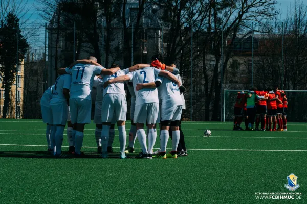 2. - 15. Spieltag - FC Fürstenried