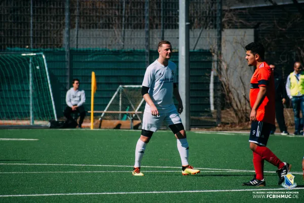 2. - 15. Spieltag - FC Fürstenried