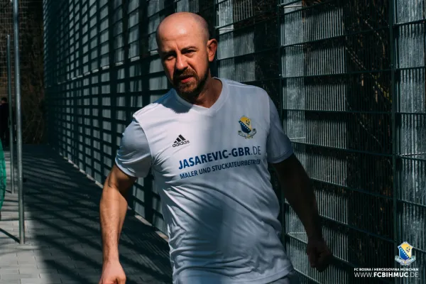 2. - 15. Spieltag - FC Fürstenried