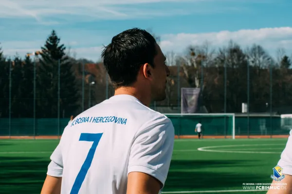 2. - 15. Spieltag - FC Fürstenried