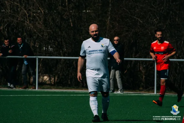 2. - 15. Spieltag - FC Fürstenried