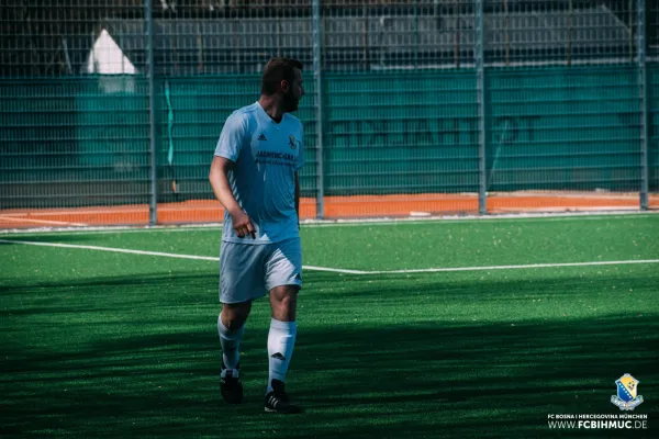 2. - 15. Spieltag - FC Fürstenried