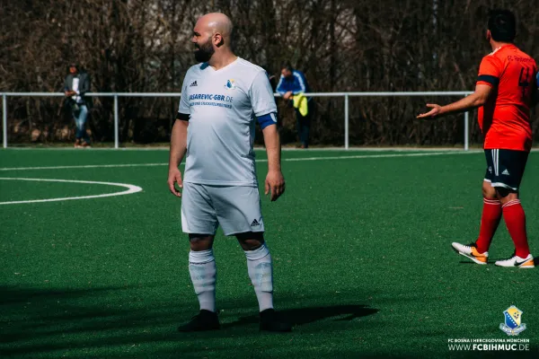 2. - 15. Spieltag - FC Fürstenried