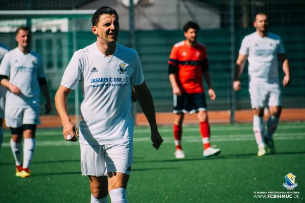 2. - 15. Spieltag - FC Fürstenried