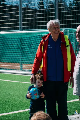 2. - 15. Spieltag - FC Fürstenried