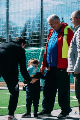 2. - 15. Spieltag - FC Fürstenried