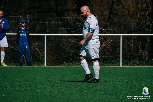 2. - 15. Spieltag - FC Fürstenried