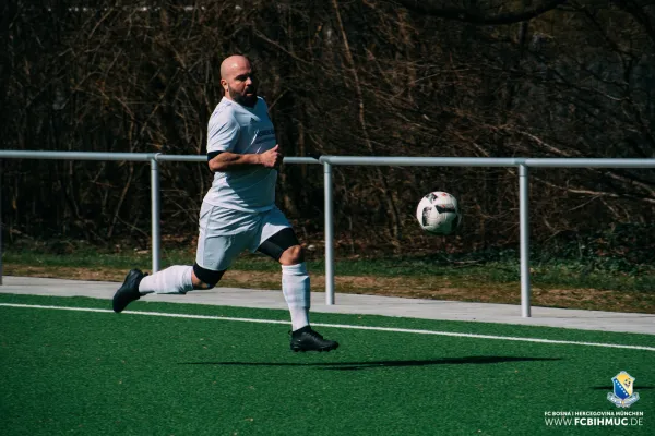 2. - 15. Spieltag - FC Fürstenried