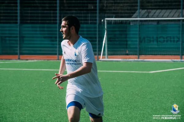 2. - 15. Spieltag - FC Fürstenried