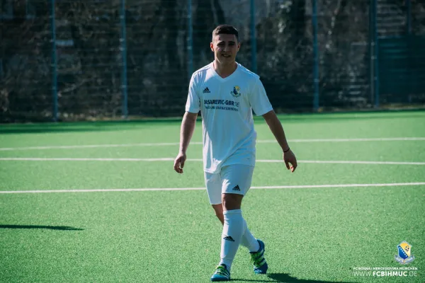 2. - 15. Spieltag - FC Fürstenried