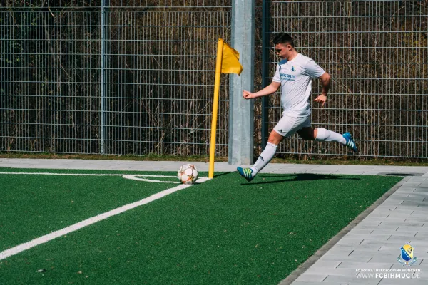 2. - 15. Spieltag - FC Fürstenried