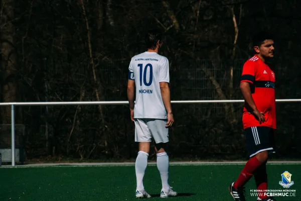 2. - 15. Spieltag - FC Fürstenried