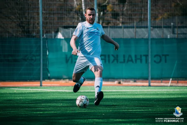 2. - 15. Spieltag - FC Fürstenried