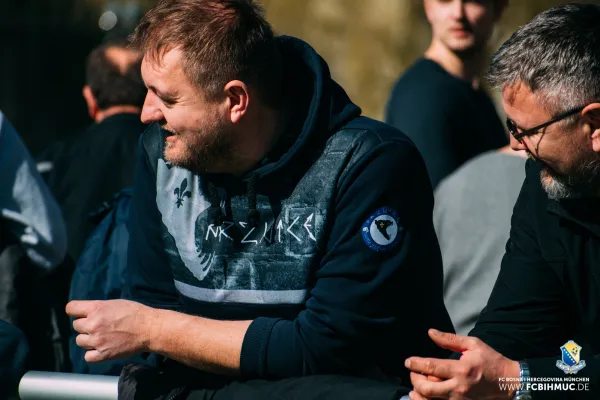 2. - 15. Spieltag - FC Fürstenried