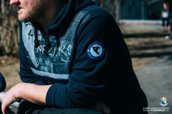 2. - 15. Spieltag - FC Fürstenried