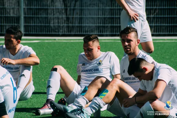 2. - 15. Spieltag - FC Fürstenried