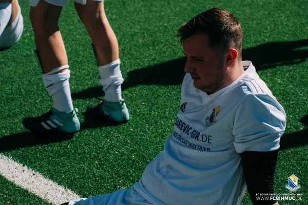 2. - 15. Spieltag - FC Fürstenried