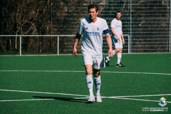 2. - 15. Spieltag - FC Fürstenried