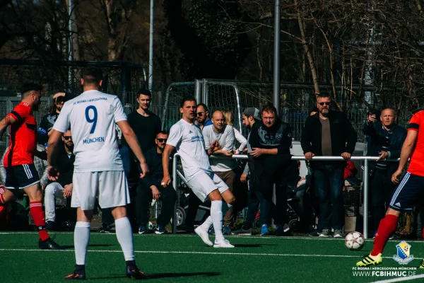 2. - 15. Spieltag - FC Fürstenried
