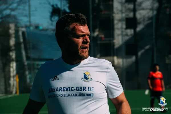 2. - 15. Spieltag - FC Fürstenried