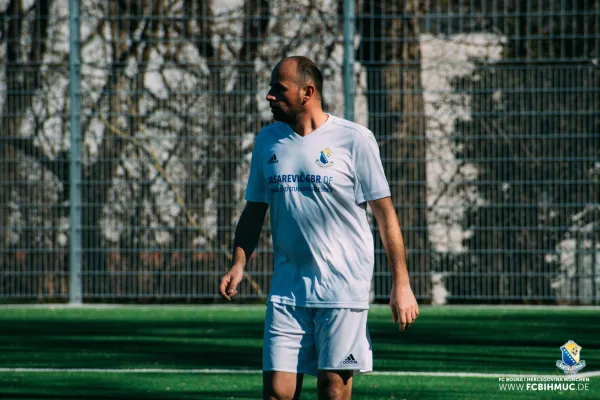 2. - 15. Spieltag - FC Fürstenried