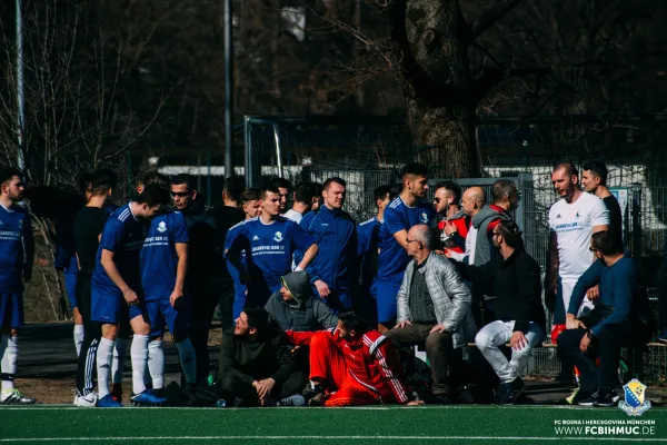 2. - 15. Spieltag - FC Fürstenried