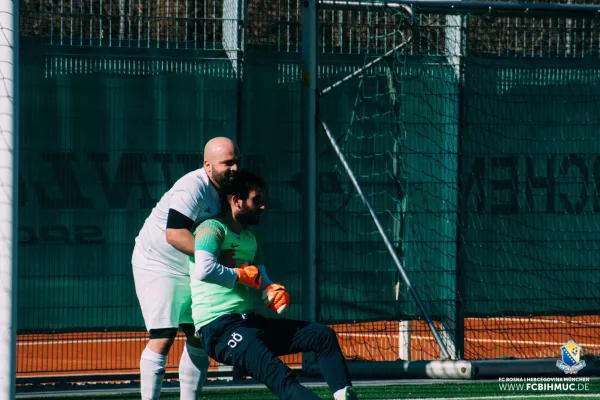 2. - 15. Spieltag - FC Fürstenried