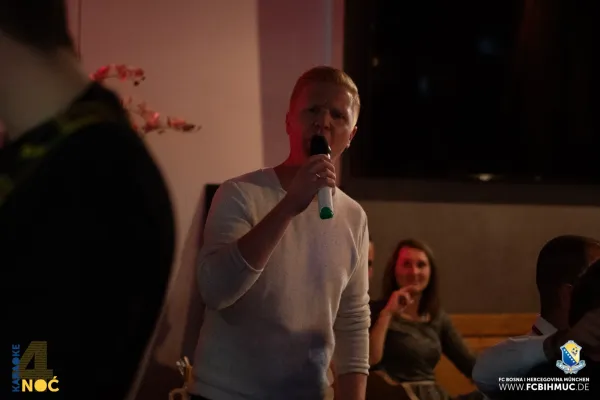 Karaoke noć - Vol. 4