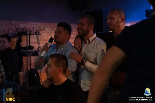 Karaoke noć - Vol. 4