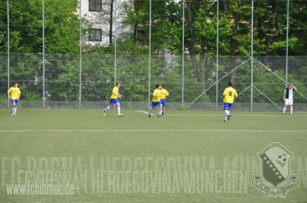 Die Saison 2009 / 2010